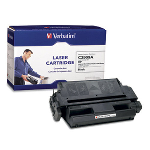 Verbatim HP C3909A Replacement Laser Cartridge