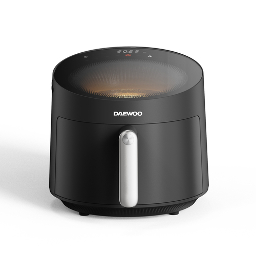 Daewoo SDA2619GE fryer Single – image 2