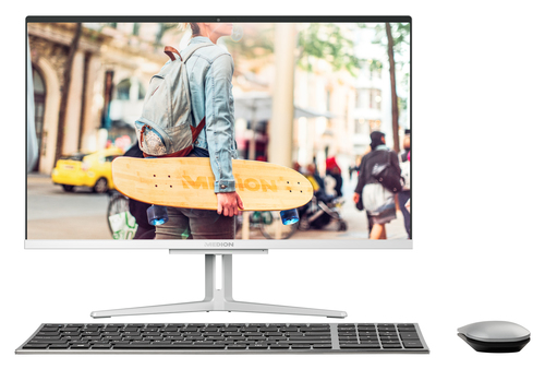 MEDION E23301-300U-256F8 AMD Athlon – image 2