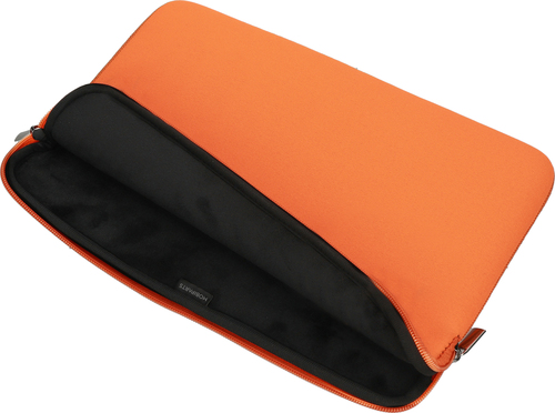 Mobiparts Neoprene Macbook Sleeve 13-inch Orange – image 6