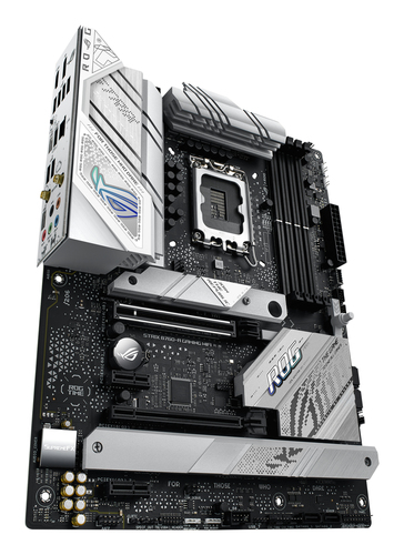 MB ASUS ROG STRIX B760-A GAMING WIFI (Intel,1700,DDR5,ATX), afbeelding 3