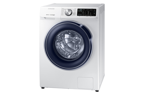 Samsung WW90M644SBW/ET washing machine Front-load – image 2
