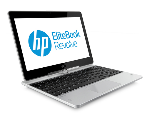 HP EliteBook Revolve 810 G1 Tablet – image 5