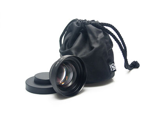 Ricoh 1,43x tele conversion lens GT-1