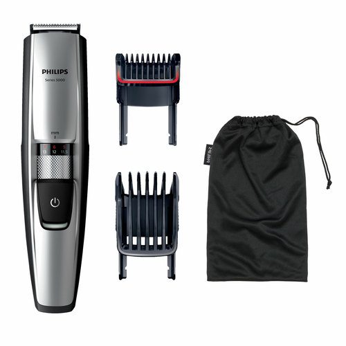 Philips BEARDTRIMMER Series 5000 BT5210/16 beard trimmer AC/Battery 17