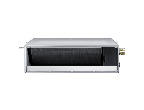 Samsung AM056HNMPKH Air conditioner indoor unit Brushed steel