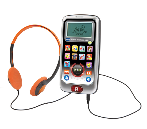 VTech V-Kids Muziekspeler