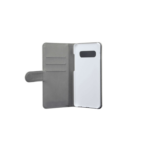Gear Wallet Case White - Samsung S10+ – image 3