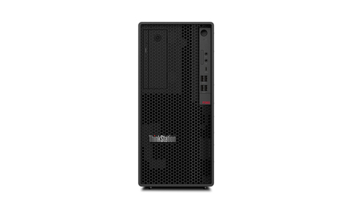 Lenovo ThinkStation P360 Intel® Core™ i9 i9-12900 32 GB DDR5-SDRAM 3 TB HDD+SSD NVIDIA RTX A4000 Windows 11 Pro Tower Pаб. станция Черный