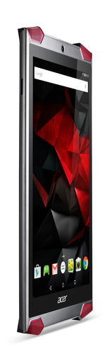 Acer Predator NT.Q01EE.005 tablet Intel Atom® – image 2