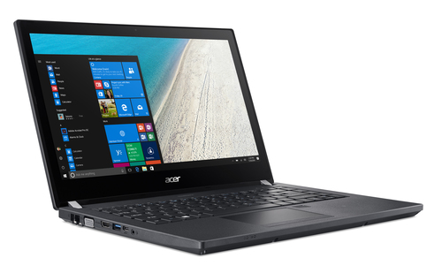 Acer TravelMate P4 TMP449-M-35Z7 Intel® Core™ i3 i3-6100 Laptop – image 3