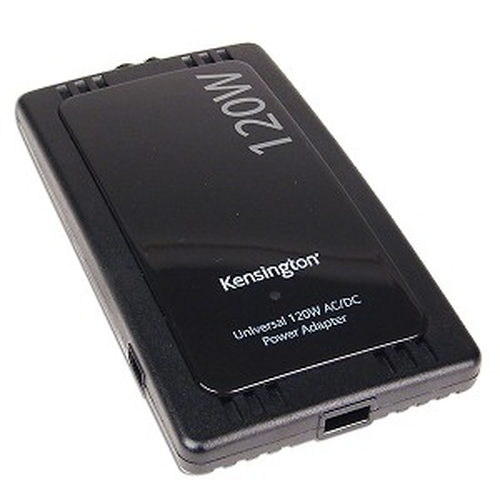 Kensington K33197 power adapter/inverter Indoor