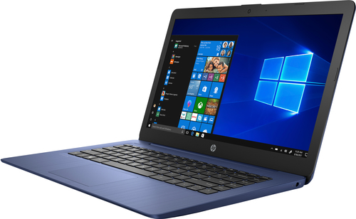 HP Stream 14-ds0200nd AMD A4 A4-9120E Laptop – image 2