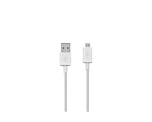 Samsung ECB-DU4EWEGSTD USB кабель USB 2.0 1,5 m USB A Micro-USB B Белый