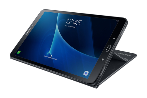 Samsung EF-BT580 25.6 cm (10.1") Folio Black – image 3