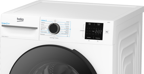 Beko b300 BMWUR8147EC washing machine Front-load – image 8