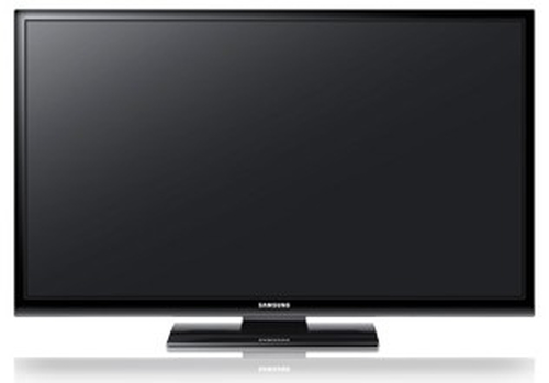 Samsung PS51E450A1W 129.5 cm (51") XGA Black
