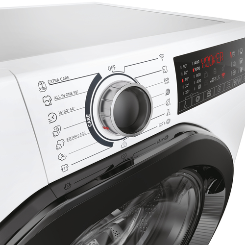 Hoover H-WASH 350 H3WPS496TMB6-S washing machine Front-load – image 7