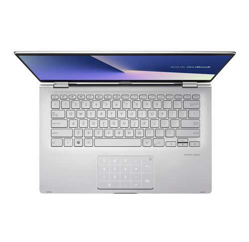 ASUS Zenbook Flip 14 UM462DA-AI010T laptop AMD Ryzen™ 5 3500U Hybrid (2-in-1) – image 5