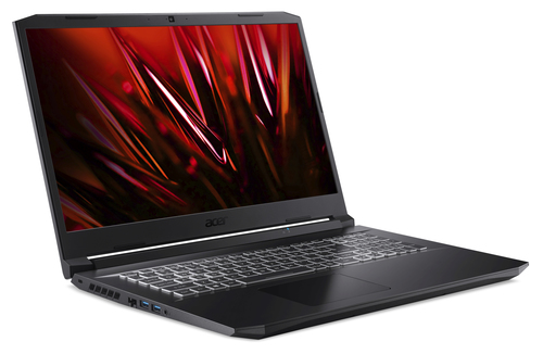 Acer Nitro 5 AN517-41-R6B2 AMD Ryzen™ 7 5800H Laptop – image 2