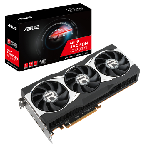ASUS RX6900XT-16G AMD Radeon RX 6900 XT