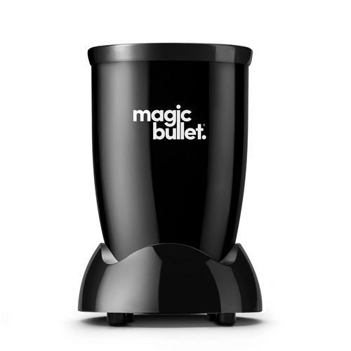 NutriBullet Magic Bullet MBR06B – image 4