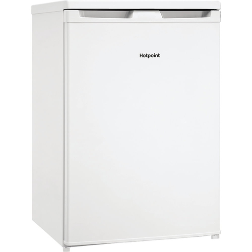Hotpoint H55Z1112WUK 84cm High Undercounter Freezer in White 54cm Wide - image 2