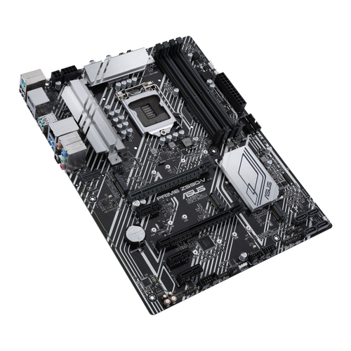 ASUS PRIME Z590-V – image 6
