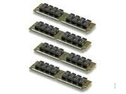 Kingston Technology 1GB(4 x 256MB) for SGI 750