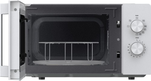 Hisense H20MOWP1HG White Combination microwave Countertop – image 7