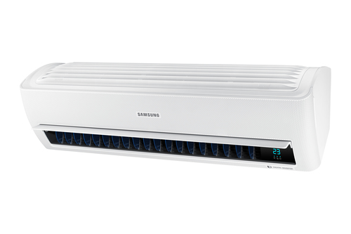 Samsung AR12MSWXBWKNEU air conditioner Air conditioner indoor unit White – image 6