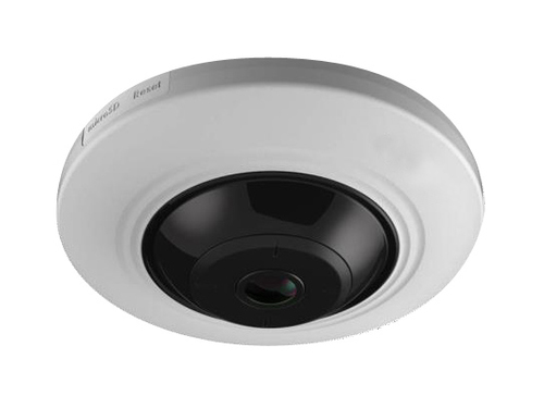 LevelOne FCS-3905 security camera Dome IP security camera Indoor