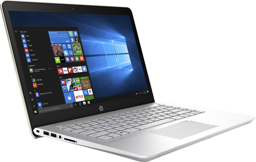 HP Pavilion - 14-bk064na – image 5