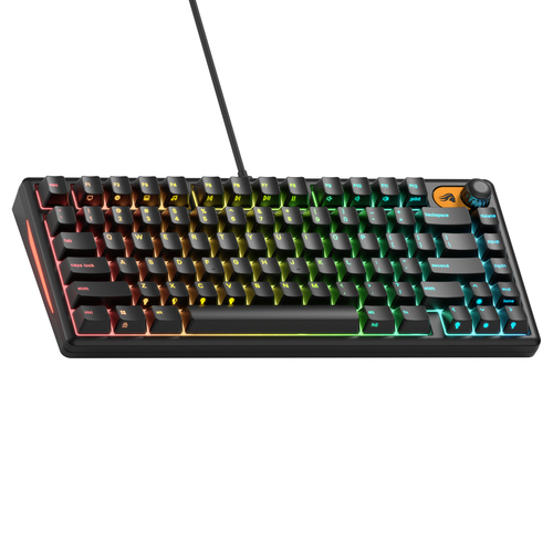 Glorious GMBK 75% gaming toetsenbord
