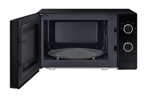 Samsung MS20A3010AL microwave Black Solo microwave Countertop – image 2