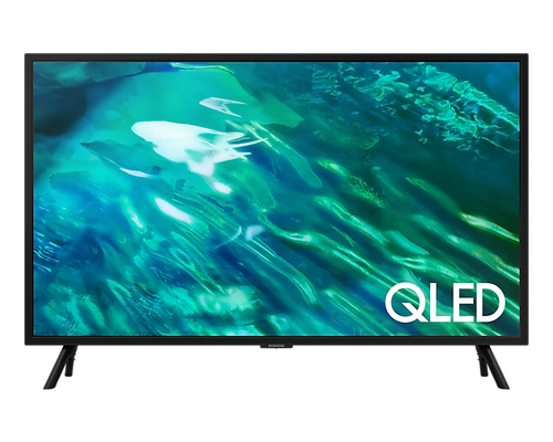 Samsung QE32Q50AE 32 Full HD 1080p Hdr Qled Smart LED TV Quantum Hdr - image 1