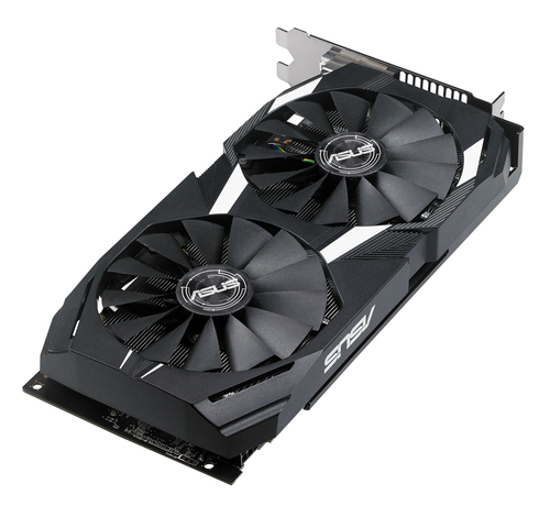 ASUS DUAL-RX580-8G AMD Radeon RX 580 – image 7
