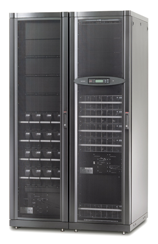 APC SY40K80F uninterruptible power supply (UPS) 40 kVA