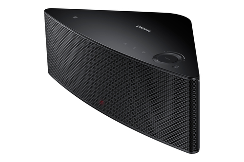 Samsung M5 2-way Black Wired & Wireless – image 3