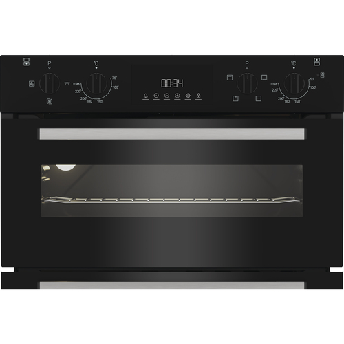 Indesit DUI 10D B – image 7