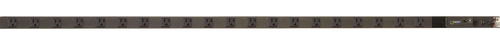 Vertiv NSVBN200-101S15 power distribution unit (PDU) 14 AC outlet(s) 0U Black