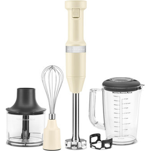 KitchenAid 5KHBV83EAC Amandelwit, afbeelding 2
