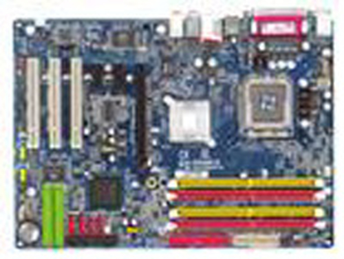 GIGABYTE GA-8I915P-D motherboard Intel® 915P Express LGA 775 (Socket T) ATX