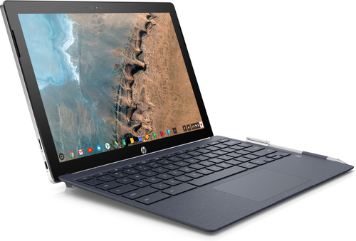 HP Chromebook x2 12-f004nf Intel® Core™ m3 m3-7Y30 – image 4