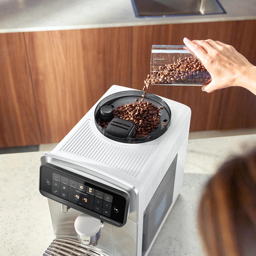 Philips 6000 series EP6551/30 coffee maker Fully-auto Espresso machine – image 7