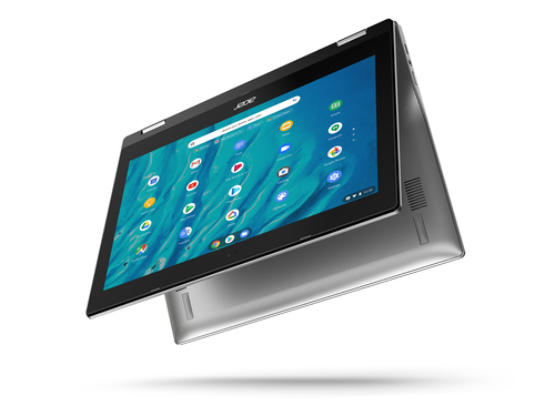 Acer CP311-3H-K7MM MediaTek MT8183 Chromebook – image 5