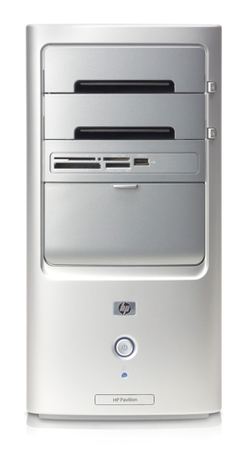 HP Pavilion t3725.uk Desktop PC