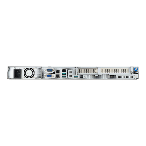 ASUS RS300-E12-PS4 Intel C262 LGA 1700 Rack (1U) Silver – image 6