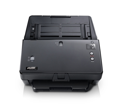 Plustek SmartOffice PT2160 ADF scanner