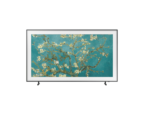Samsung QA55LS03BAW 139.7 cm (55") 4K Ultra HD Smart TV Wi-Fi Black – image 2